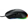 SUREFIRE – „Buzzard Claw Gaming“ 6 mygtukų pelė su RGB
