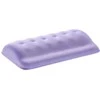 „Powerton Ergoline Pastel Edition“ Riešo atrama, violetinės spalvos
