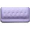 „Powerton Ergoline Pastel Edition“ Riešo atrama, violetinės spalvos