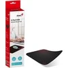 Genius G-kilimėlis 230S pelės kilimėlis, medžiaginis, juodas ir raudonas, 2,5 mm,