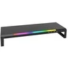 Laikiklis Marvo DZ-01 monitoriaus stovas su RGB