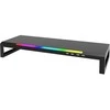Laikiklis Marvo DZ-01 monitoriaus stovas su RGB