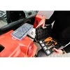Neo Plastikinis lituoklis 50W komplektas + 200 kabių
