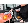 Neo Plastikinis lituoklis 50W komplektas + 200 kabių