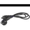 Green Cell Žalias Cell Žalias Cell ® maitinimo kabelis 3 PIN dobilai 1.2 m