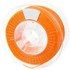Oranžinis „Powerton 3D ECONOMY LINE“ ABS Smart 1000 g gintaro oranžinės spalvos gijinė plėvelė