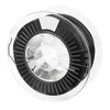 Powerton 3D ECONOMY LINE Filament ASA standard 1000g, velvet juodas