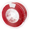 „Powerton 3D ECONOMY LINE“ plastika PLA 1000 g, ryškiai raudona