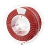 Silky „Powerton 3D ECONOMY LINE“ plastika PLA matinė 1000 g, šilkinė raudona