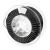 Powerton 3D ECONOMY LINE Filament PLA 1000g, velvet juodas