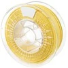 CREAM „Powerton 3D ECONOMY LINE“ plastika PLA matinė 1000 g, citrinų kreminė
