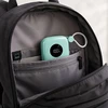 Powerton ENERGY PASTEL EDITION Powerbank 10000mAh, 2x USB-C, 22.5W, zintegrowane kable, miętowa