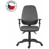Powerton ERGO ANNA Ergonomiczny fotel biurowy, Pilka