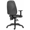 Powerton ERGO ANNA Ergonomiczny fotel biurowy, Pilka