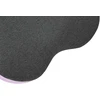 Powerton ERGO PASTEL EDITION Ortopedyczna poduszka, violetinė