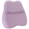 Powerton ERGO PASTEL EDITION Podparcie lędźwiowe, violetinė