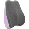 Powerton ERGO PASTEL EDITION Podparcie lędźwiowe, violetinė