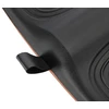 Powerton ERGO SOLEMAT Podnóżek balansujący podnóżek ergonomiczny, juoda