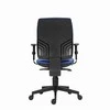 Antares Powerton ERGO HANA ergonominė biuro kėdė, mėlyna