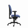 Antares Powerton ERGO HANA ergonominė biuro kėdė, mėlyna