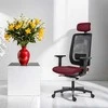 Powerton Biuro kėdė Lucie ergonomiška biuro kėdė