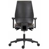 Powerton ERGO SIMA Ergonomiczny fotel biurowy, Beż