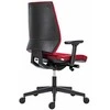 Powerton ERGO SIMA ergonomiška biuro kėdė, raudona