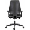 Powerton ERGO SIMA Ergonomiczny fotel biurowy, Juodas