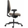 Powerton ERGO SIMA Ergonomiczny fotel biurowy, Beż