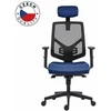 Powerton biuro kėdė Powerton Ergonomic biuro kėdė Tina