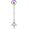 Žibintas Powerton CAPL2RGB 13 ", RGB LED