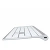 Klaviatūra „Powerton UltraSlim Clavicle“ (WPKBUS-S CZSK)