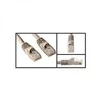Logo LAN FTP pataisos laidas, Cat.5e, RJ45 M - RJ45 M, 10 m, apsaugotas, rutulinis, ekonomiškas