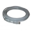 Nezatříděno LAN FTP pataisos laidas, Cat.5e, RJ45 M - RJ45 M, 3 m, apsaugotas, rutulinis, ekonomiškas