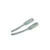 Patchcord LAN UTP pataisos laidas, Cat.5e, RJ45 M - RJ45 M, 7 m, neekranuotas, pilkas, logotipas