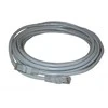 Logo Patchcord, UTP, Cat.6, neekranuotas, 3 m, pilkas