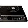 Indukcinė kaitlentė elektrinė, podwójna VP-40i, 3500W, juoda, Orava