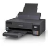 Spausdintuvas Epson | Ecotank | L11050 | Inkjet | Spalvotas | A6 | Wi-Fi | Juodas