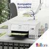 Epson EcoTank L3286 Inkjet A4 5760 x 1440 DPI 33 ppm Wi-Fi