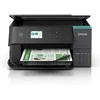 Spausdintuvas Epson | Daugiafunkcinis printers | EcoTank L6360 | Inkjet | Spalvotas | A4 | Wi-Fi | Juodas