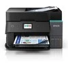 Spausdintuvas Epson | Daugiafunkcinis printers | EcoTank L6390 | Inkjet | Spalvotas | A4 | Wi-Fi | Juodas