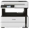Spausdintuvas Epson | daugiafunkcis įrenginys | EcoTank M3180 | Inkjet | Mono | All-in-one | A4 | Wi-Fi | Pilkas