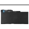 Žalias Cell RDY nešiojamojo kompiuterio baterija CM03XL, skirta HP EliteBook 745 G2 750 G1 G2 755 G2 840 G1 G2 845 G2 850 G1 G2 855 G2 ZBook 14 G2