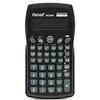 Rebell Calculator RE-SC2030 BX, juoda, mokslinis