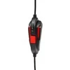 Red Fighter Raudona Fighter Ausinės Raudona Fighter H2 raudona (QMRDM02RGR00)