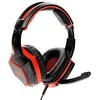 Red Fighter Raudona Fighter Ausinės Raudona Fighter H2 raudona (QMRDM02RGR00)