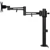 Darbastalio laikiklis monitoriuje 17 "- 30" (MS002)