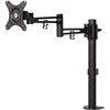Darbastalio laikiklis monitoriuje 17 "- 30" (MS002)