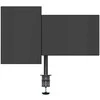 Ultradesk Darbastalio laikiklis 2 monitorius 17 "- 30" (UD- SKEL- DB)