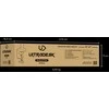 Ultradesk Darbastalio laikiklis monitoriuje 17 "- 30" (UD- SKEL- SN)
